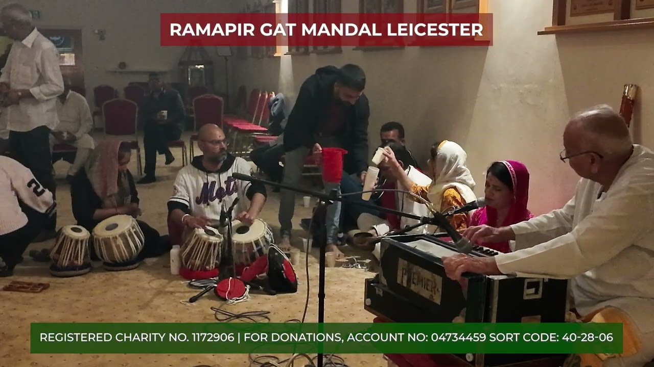 Norta ramapir Bij bhajans Part3 2025