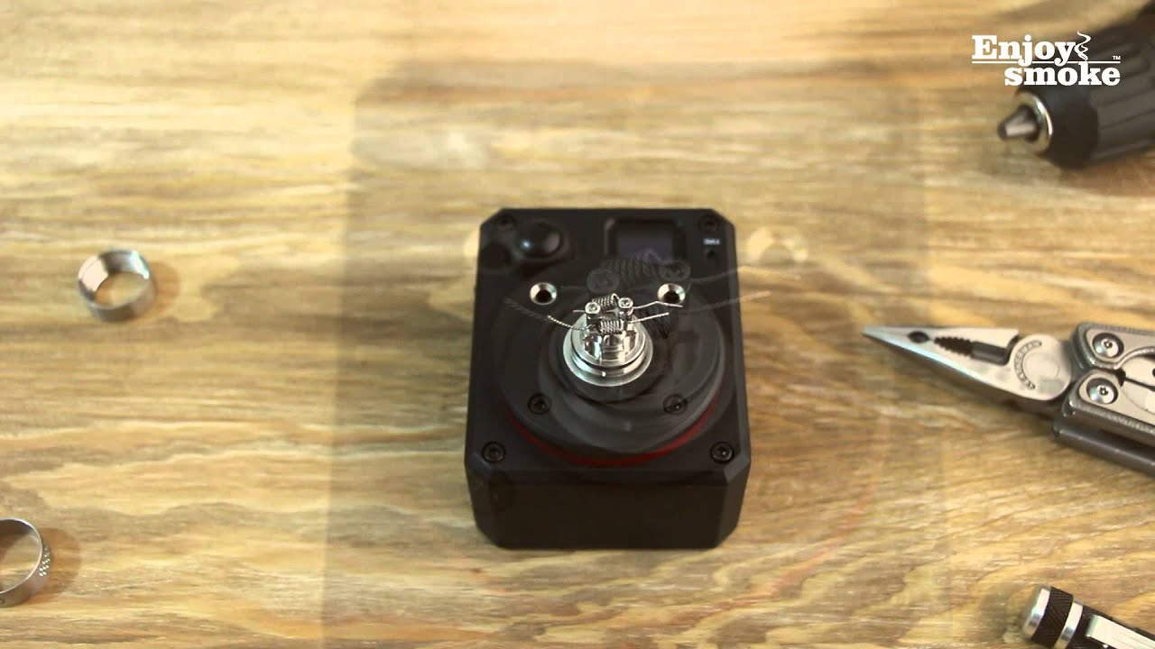 Bellus by UD  RTA review