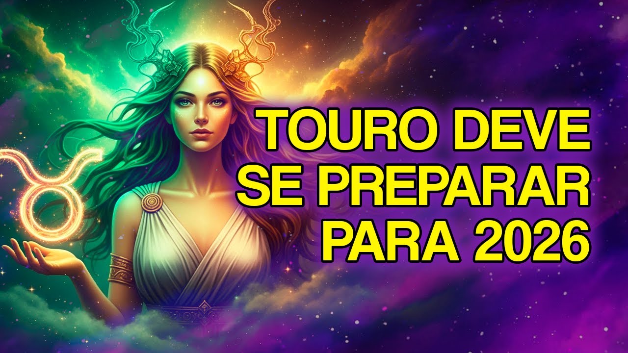 TOURO: Faça Essas 10 Coisas Antes do ANO NOVO
