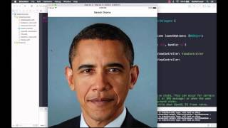 Celebrity 56. UISplitViewController in Code (iOS Application Development with Swift 2.1) Profile