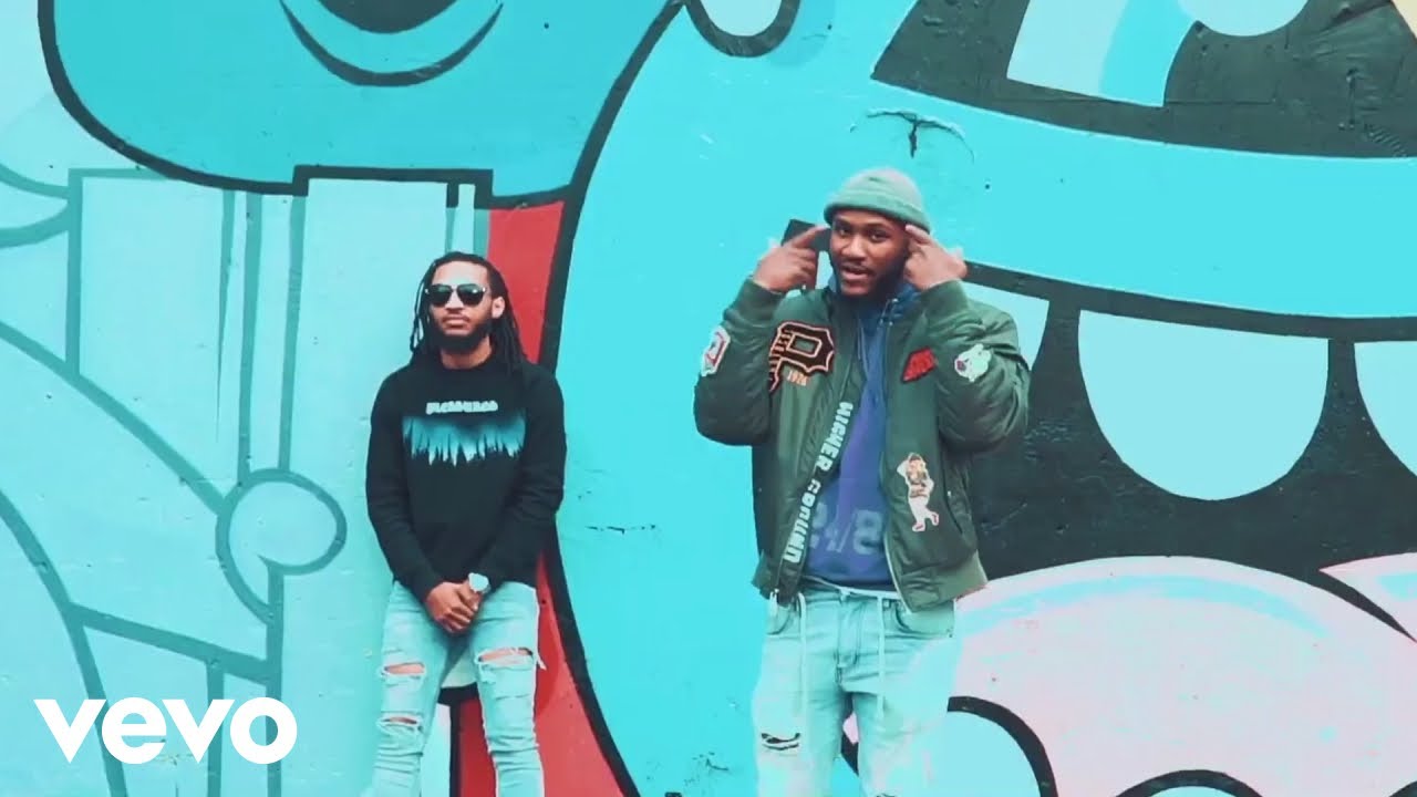 Foreign Evolution - Money Rule The World (Official Video)