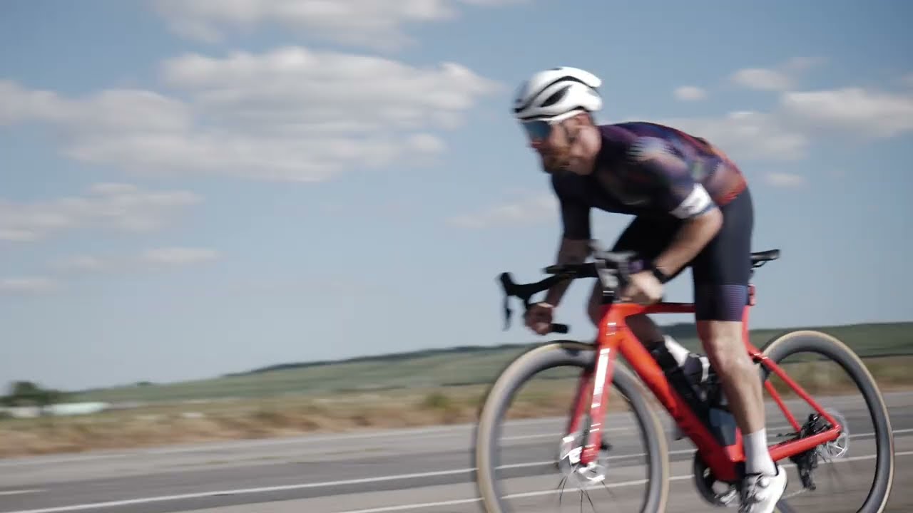 Speed is coming to Swindon - Launch Video