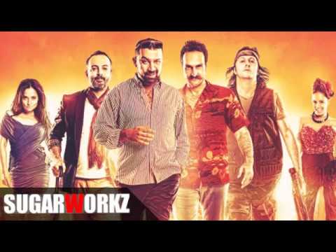 Çakallarla Dans Hastasıyız Dede Remix