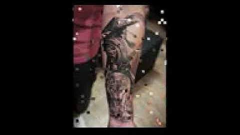 Best sleeve tattoos Most Attractive Sleeve Tattoos For Men 2024 Sleeve Tattoo Ideas Tattoo