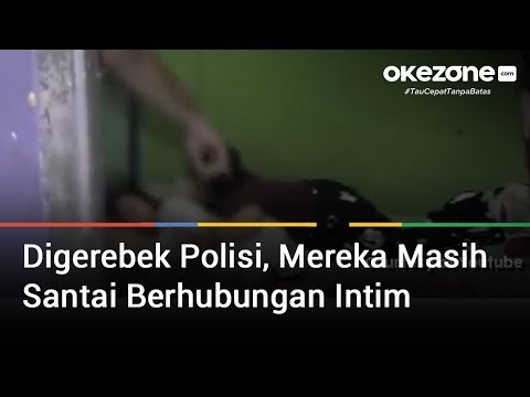 Video: Siapa Nyonya Mitchell dalam sosok tersembunyi?