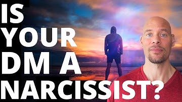 IS MY TWIN FLAME A NARCISSIST? (NPD)