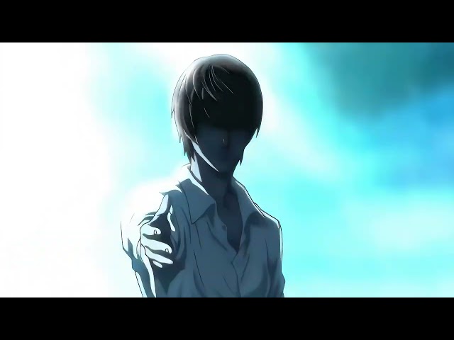 Metamorphosis | Death Note Edit class=