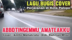 # 09 - Lagu Bugis - Abbottingemmu Amateakku ~ Live Audio Electone  - Durasi: 5:49. 