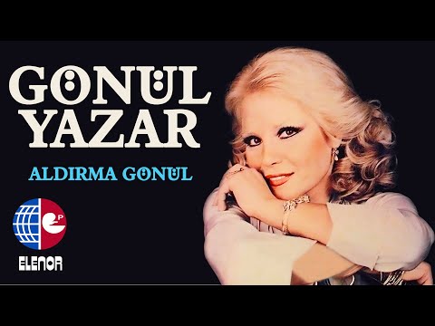 Gönül Yazar - Beklerim Pencerelerde