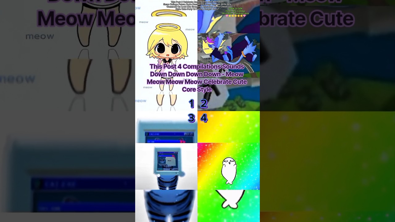Watch Down Down Down Down / Animation Meme Classic Complete Edition Best #Animationmeme #Collage #fyp #idk on YouTube Watch Down Down Down Down / Animation Meme Classic Complete Edition Best #Animationmeme #Collage #fyp #idk on YouTube