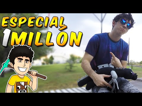 1 Millón De Rábanos - Canción Especial ft. ThePegasusMax