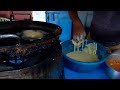 Super tasty bread pakoda testi boda testi chawal bara yummydileswar vlogs