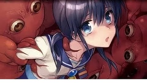 PewDiePie- THIS GAME.. IS MESSED.. UP! - Corpse Party - Part 4 (END) 1