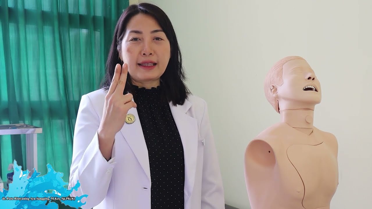 CSL FK - Pemeriksaan Kelenjar Getah Bening