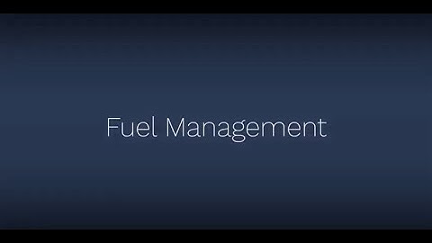 The power of 3Dtracking