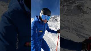 Sölden - wymarzona pogoda 5.11 #shorts