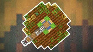 SteamPunk Minecraft Modpack EP10 Create Tree Farm & Crop Farms