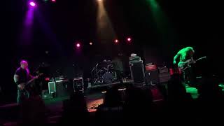 Many Eyes - Future Proof *live* at The Nile Theater. Mesa, Az. 02/11/2024