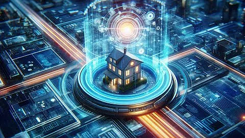 The Future of Smart Homes: Innovative Tech Transforming Our Lives!