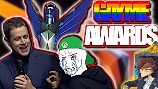 The Game Awards Nominees Are Complete TRASH.