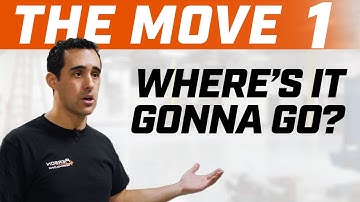 Getting Things Ready - Moving a Machine Shop - Pierson Workholding