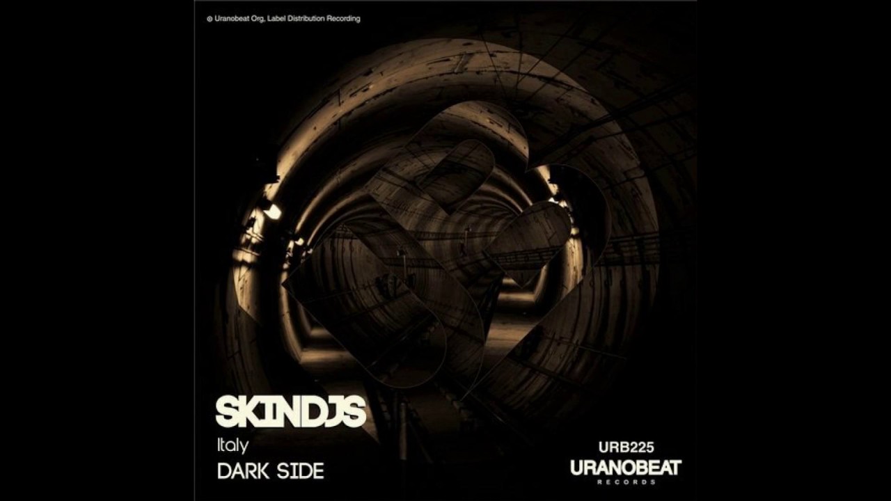 Guarda Skindjs - Dark Side (Original Mix) su YouTube Guarda Skindjs - Dark Side (Original Mix) su YouTube