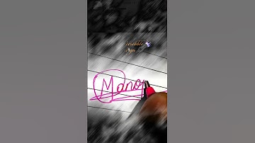 Manoj Stylish Name Signature writing video #shorts #signature #learntosign #howtosign #ytshorts #yt