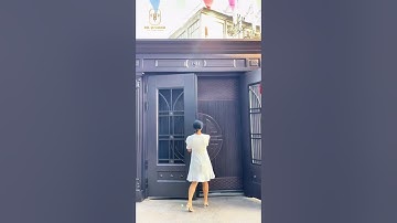 Mẫu cửa thép 2 lớp- Cửa thép nhập khẩu Phú Quý