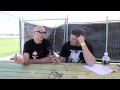 Metalobsession interview with stonesour soundwave 2013