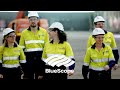 This Is BlueScope 2021