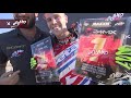 EnduroGP France 2018 - Highlights Day 2