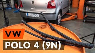 Comment remplacer Passage de roue SEAT Mii - tutoriel