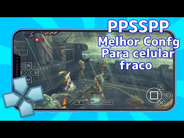 games#ppsspp#android#celularfraco