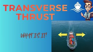 Transverse Thrust