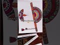 #Mandala## 💖🎨✨