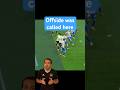 Disallowed goal for Barcelona - Offside #offside #barcelona #atleticomadrid #fueradejuego Mp3 Song