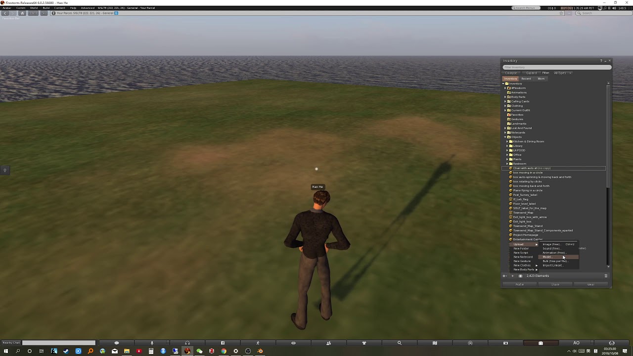 How To Reduce Triangles And Vertices Using Blender And Import A Model