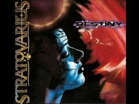 Stratovarius - Playing With Fire