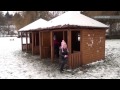LOVOSICE: Mesto res´i nedostatek m´ist