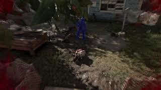 Far Cry 6 Co Op pt35 PS5