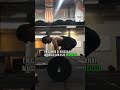 Secretos para peso muerto 🤫.    #entrenamiento #fitness #ejercicio  #pesomuerto