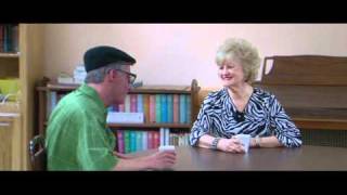 The Second Chance - Trailer