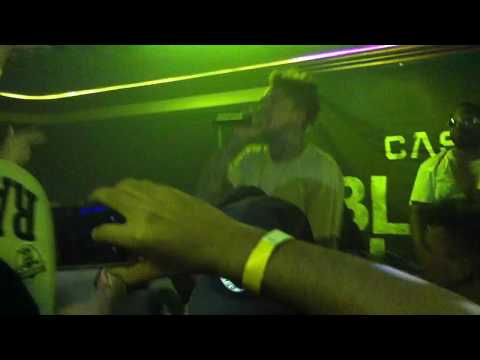 Caskey - Double Up (live)