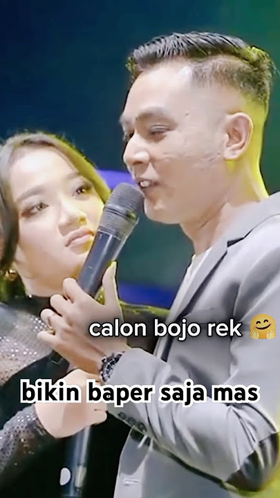 VIRAL!!! Calon bojoe Gerry Mahesa  Uwayuuu