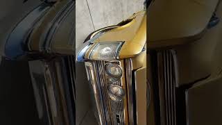 1967 Chrysler Imperial Crown Coupe Walk-around