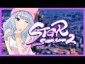 ♯43【 #ストグラseason2 】書道家で歌うたいのロスサントス生活 【 #ボクジュール すずり / 彩華すゞり 】