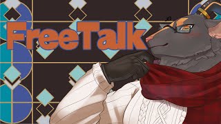 【脱力？雑談＃45】季節的にこの立ち絵も見納め