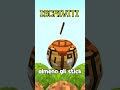 MINECRAFT MA OGNI BLOCCO E' ROTONDO â™¾ï¸ðŸ˜‚