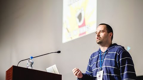 PHP Srbija Meetup 2 Srdjan Vranac - Vagrant & Puppet - 03