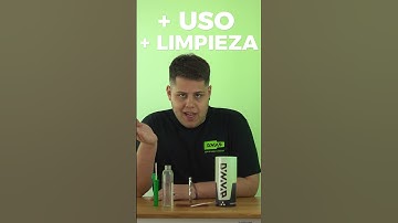 COMO LIMPIAR TU DISPOSITIVO DYNAVAP #shorts #dynavap